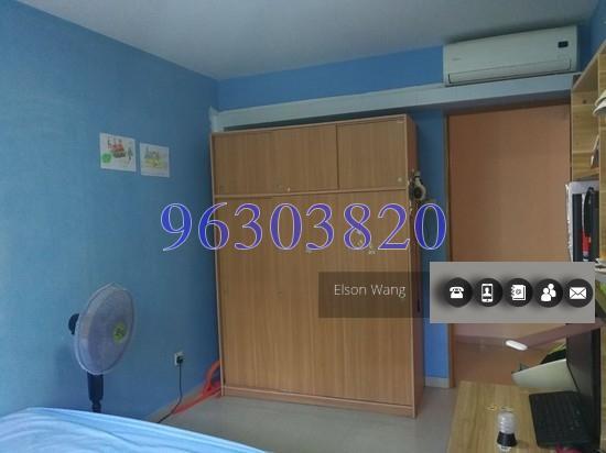 Blk 979A Buangkok Crescent (Hougang), HDB 5 Rooms #167899812